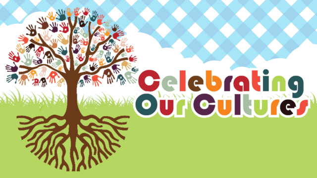Celebrating Cultures