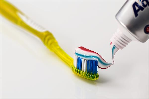 Toothbrush Toothbrush