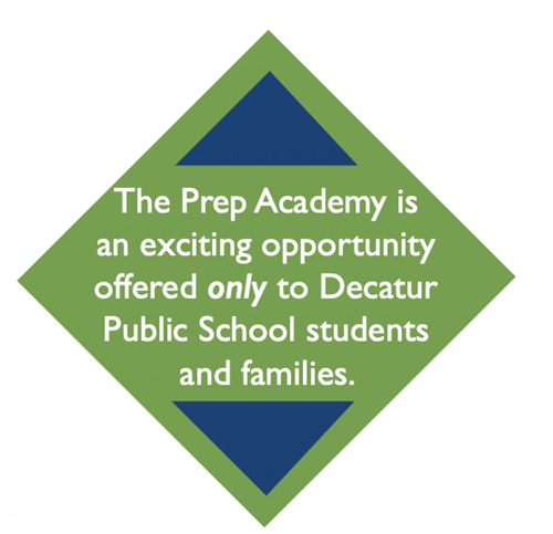 Prep Academy 