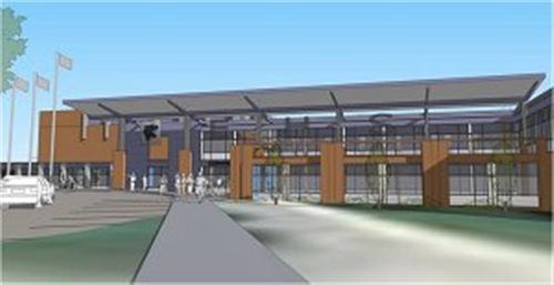 EHS Plans 