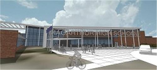 MHS Plans 