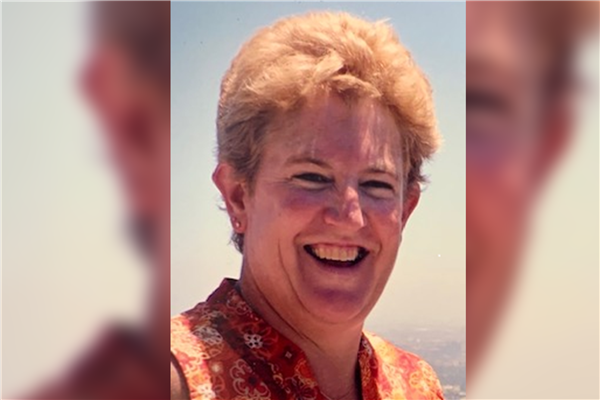  Susie Niesman